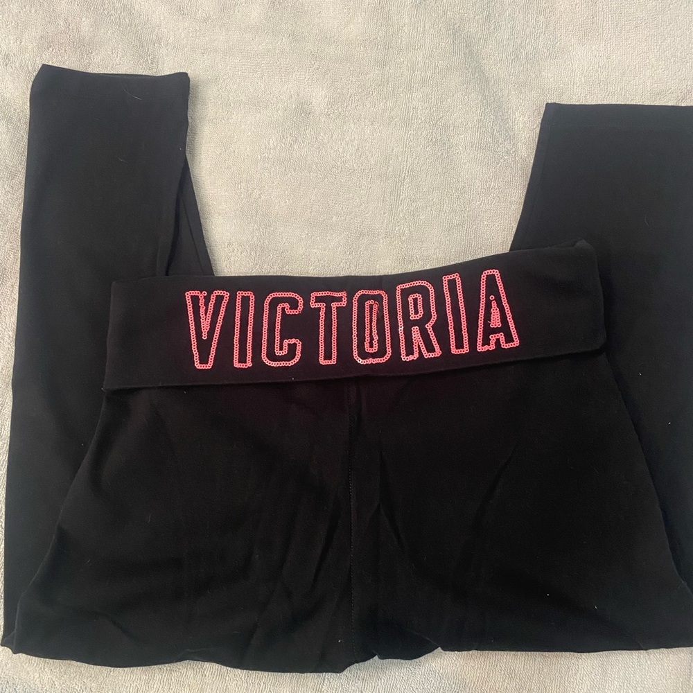 Victorias Secret Yoga Pants